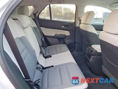 Zdjęcie 11 z 13 samochodu: 2025 HONDA PROLOGUE EX VIN:3GPKHVRJ1SS511432 - miniatura
