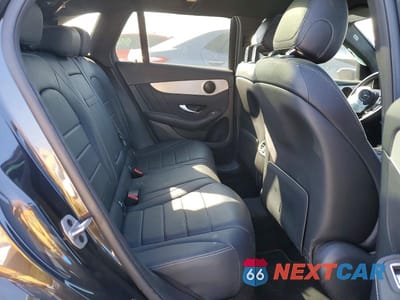 Zdjęcie 10 z 12 samochodu: 2022 MERCEDES-BENZ GLC 300 VIN:W1N0G8DB6NV350600 - miniatura