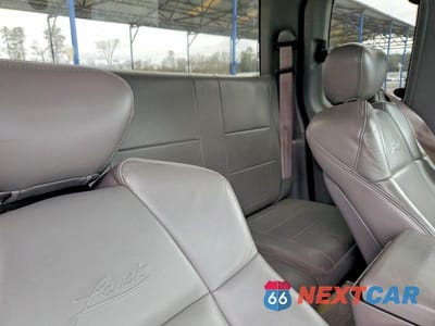 Zdjęcie 10 z 12 samochodu: 2002 FORD F-150 VIN:1FTRX17W22NB57005 - miniatura