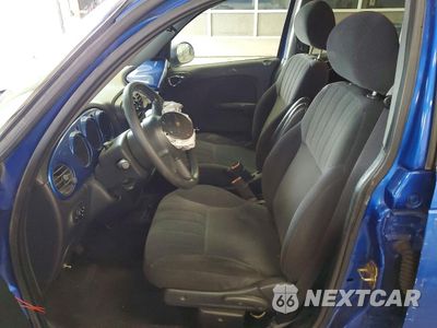 Zdjęcie 7 z 13 samochodu: 2004 CHRYSLER PT CRUISER VIN:3C4FY48B04T279670 - miniatura