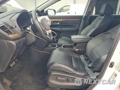 Zdjęcie 7 z 14 samochodu: 2018 HONDA CR-V EXL VIN:5J6RW1H89JL008100 - miniatura