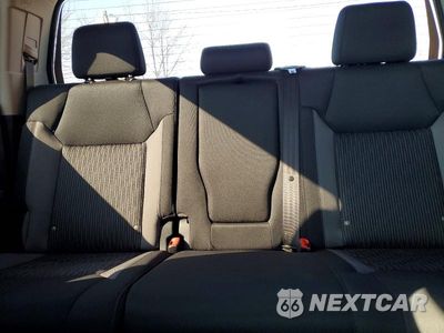 Zdjęcie 10 z 14 samochodu: 2016 TOYOTA TUNDRA CREWMAX SR5 VIN:5TFDY5F10GX500894 - miniatura