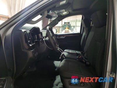 Zdjęcie 7 z 11 samochodu: 2026 CHEVROLET SILVERADO K1500 LT-L VIN:1GCPKKEK2TZ117481 - miniatura