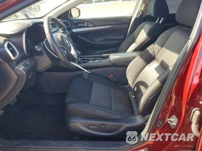 Zdjęcie 7 z 11 samochodu: 2018 NISSAN MAXIMA 3.5S VIN:1N4AA6AP3JC393286 - miniatura