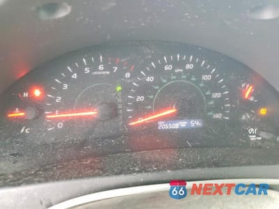 Zdjęcie 9 z 11 samochodu: 2008 TOYOTA CAMRY CE VIN:4T4BE46K48R020705 - miniatura