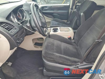 Zdjęcie 7 z 13 samochodu: 2015 DODGE GRAND CARAVAN SXT VIN:2C4RDGCGXFR549104 - miniatura