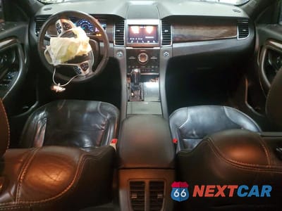 Zdjęcie 8 z 13 samochodu: 2019 FORD TAURUS LIMITED VIN:1FAHP2F89KG109807 - miniatura