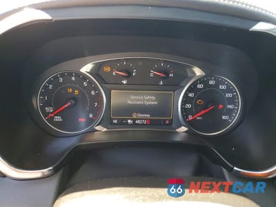 Zdjęcie 9 z 12 samochodu: 2023 CHEVROLET BLAZER 2LT VIN:3GNKBCR42PS211799 - miniatura
