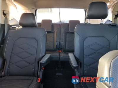 Zdjęcie 10 z 13 samochodu: 2024 VOLKSWAGEN ATLAS SE VIN:1V2JR2CA2RC516252 - miniatura