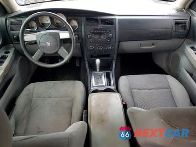 Zdjęcie 8 z 12 samochodu: 2007 DODGE CHARGER BASE VIN:2B3KA43G37H651250 - miniatura