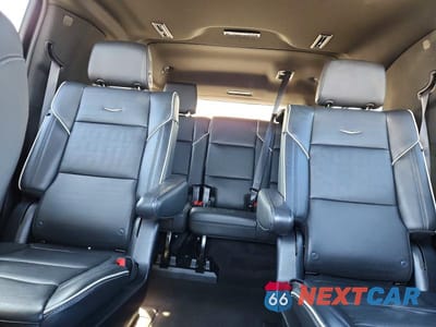 Zdjęcie 10 z 13 samochodu: 2022 CADILLAC ESCALADE ESV PREMIUM LUXURY VIN:1GYS4KKL7NR360542 - miniatura