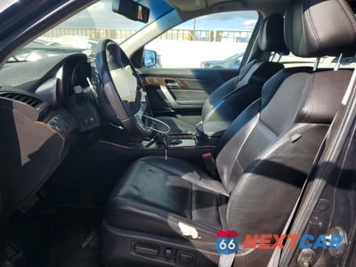 Zdjęcie 7 z 13 samochodu: 2013 ACURA MDX VIN:2HNYD2H26DH509191 - miniatura