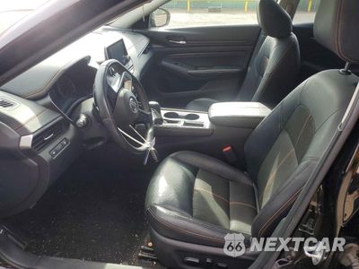Zdjęcie 7 z 11 samochodu: 2020 NISSAN ALTIMA SR VIN:1N4AL4CV7LC222361 - miniatura