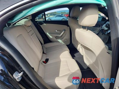 Zdjęcie 10 z 11 samochodu: 2025 MERCEDES-BENZ CLA 250 VIN:W1K5J4GB6SN501200 - miniatura