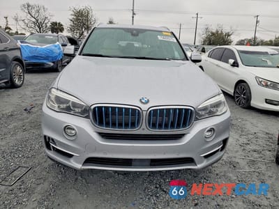 Piąte zdjęcie samochodu w środku: 2018 BMW X5 XDR40E VIN:5UXKT0C58J0W01051 - miniatura