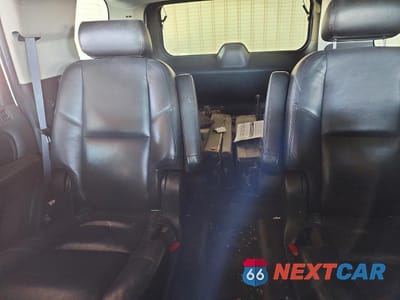 Zdjęcie 10 z 13 samochodu: 2009 CADILLAC ESCALADE LUXURY VIN:1GYFK232X9R285662 - miniatura