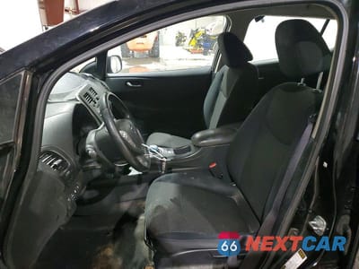 Zdjęcie 7 z 11 samochodu: 2013 NISSAN LEAF S VIN:1N4AZ0CP1DC426096 - miniatura