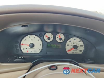 Zdjęcie 9 z 12 samochodu: 2004 FORD TAURUS SEL VIN:1FAHP56S94G121469 - miniatura