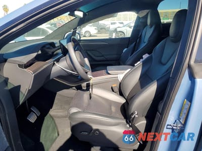 Zdjęcie 7 z 15 samochodu: 2026 TESLA MODEL X VIN:7SAXCAE50TF473101 - miniatura