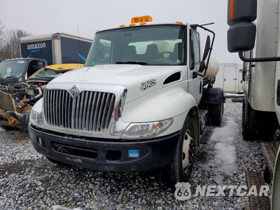 2005 INTERNATIONAL 4300 DE-ICER TRUCK 1HTMMAAM55H686352 - główne zdjęcie licytacji z USA - miniatura