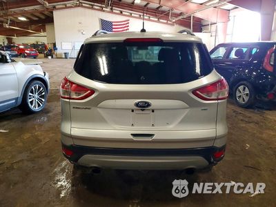 Zdjęcie 6 z 14 samochodu: 2016 FORD ESCAPE SE VIN:1FMCU0G72GUA55844 - miniatura