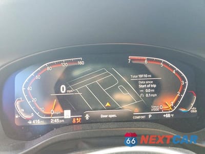 Zdjęcie 9 z 12 samochodu: 2023 BMW X4 XDRIVE30I VIN:5UX33DT01P9P09757 - miniatura