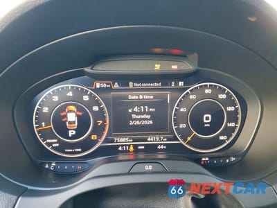 Zdjęcie 9 z 13 samochodu: 2017 AUDI A3 PREMIUM PLUS VIN:WAUJ8GFF8H1076845 - miniatura