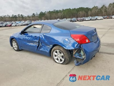 Drugie zdjęcie samochodu z przodu: 2009 NISSAN ALTIMA 2.5S VIN:1N4AL24EX9C127255 - miniatura