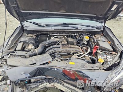 Zdjęcie 12 z 15 samochodu: 2019 SUBA CROSSTREK VIN:JF2GTACC6K9364814 - miniatura