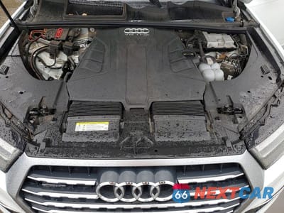 Zdjęcie 12 z 13 samochodu: 2018 AUDI Q7 PRESTIGE VIN:WA1VABF72JD007135 - miniatura