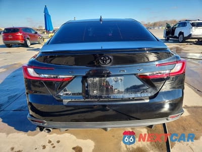 Zdjęcie 6 z 11 samochodu: 2025 TOYOTA CAMRY SE VIN:4T1DAACK8SU183415 - miniatura