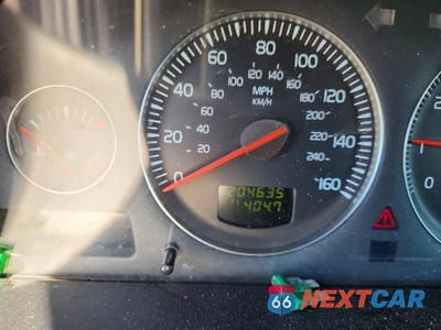 Zdjęcie 9 z 15 samochodu: 2005 VOLVO XC70 VIN:YV1SZ592551186355 - miniatura