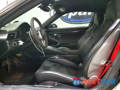 Zdjęcie 7 z 11 samochodu: 2015 PORSCHE 911 GT3 VIN:WP0AC2A93FS183928 - miniatura