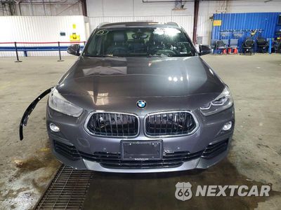 Piąte zdjęcie samochodu w środku: 2019 BMW X2 XDRIVE28I VIN:WBXYJ5C52K5N09259 - miniatura