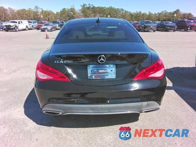 Zdjęcie 6 z 11 samochodu: 2018 MERCEDES-BENZ CLA 250 VIN:WDDSJ4EB5JN603995 - miniatura