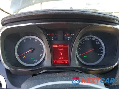 Zdjęcie 9 z 13 samochodu: 2016 GMC TERRAIN SLE VIN:2GKFLTEK6G6334519 - miniatura