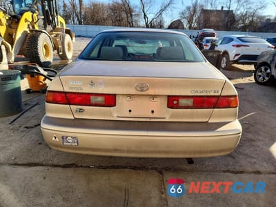 Zdjęcie 6 z 11 samochodu: 1998 TOYOTA CAMRY LE VIN:4T1BG28K4WU842861 - miniatura