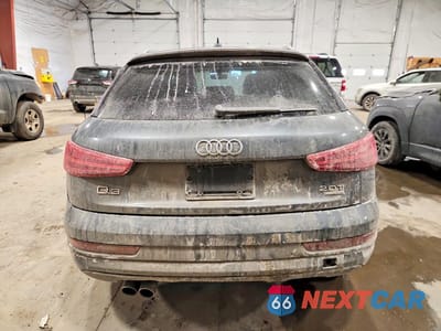 Zdjęcie 6 z 13 samochodu: 2018 AUDI Q3 PREMIUM PLUS VIN:WA1JCCFS3JR008168 - miniatura