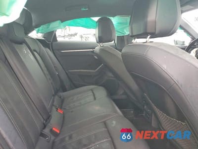 Zdjęcie 10 z 12 samochodu: 2024 AUDI A3 PREMIUM VIN:WAUGUDGY2RA040428 - miniatura