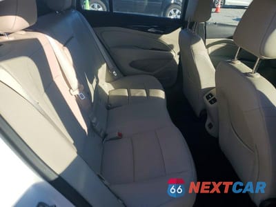 Zdjęcie 10 z 12 samochodu: 2019 BUICK REGAL ESSENCE VIN:W04GP6SX8K1005591 - miniatura