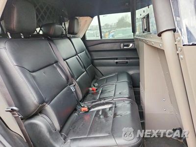Zdjęcie 11 z 13 samochodu: 2023 FORD EXPLORER POLICE INTERCEPTOR VIN:1FM5K8AB6PGB12555 - miniatura