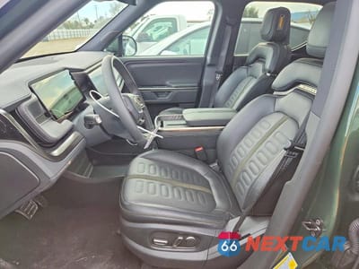 Zdjęcie 7 z 12 samochodu: 2025 RIVIAN R1T ADVENTURE VIN:7FCTGBAA4SN041744 - miniatura