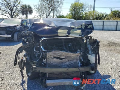 Piąte zdjęcie samochodu w środku: 2019 GMC TERRAIN SLE VIN:3GKALMEV4KL105691 - miniatura