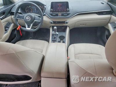 Zdjęcie 8 z 12 samochodu: 2019 NISSAN ALTIMA S VIN:1N4BL4BW4KC164433 - miniatura