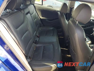 Zdjęcie 10 z 11 samochodu: 2019 HYUNDAI IONIQ LIMITED VIN:KMHC05LC8KU142927 - miniatura
