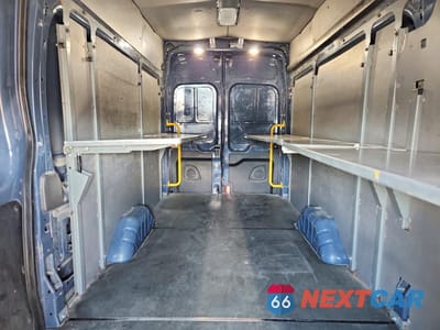 Zdjęcie 10 z 13 samochodu: 2020 FORD TRANSIT T-250 VIN:1FTBR3X89LKA47970 - miniatura