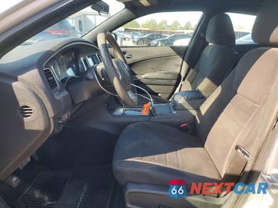 Zdjęcie 7 z 11 samochodu: 2013 DODGE CHARGER SE VIN:2C3CDXBG1DH623363 - miniatura