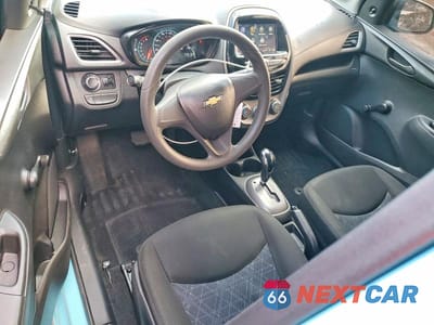 Zdjęcie 8 z 11 samochodu: 2021 CHEVROLET SPARK LS VIN:KL8CB6SA8MC742837 - miniatura