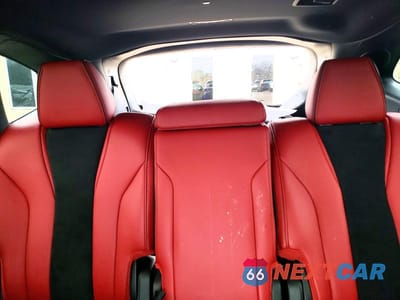 Zdjęcie 10 z 14 samochodu: 2025 ACURA MDX A-SPEC VIN:5J8YE1H09SL005036 - miniatura