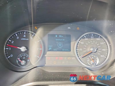 Zdjęcie 9 z 11 samochodu: 2020 KIA TELLURIDE LX VIN:5XYP2DHC8LG070360 - miniatura